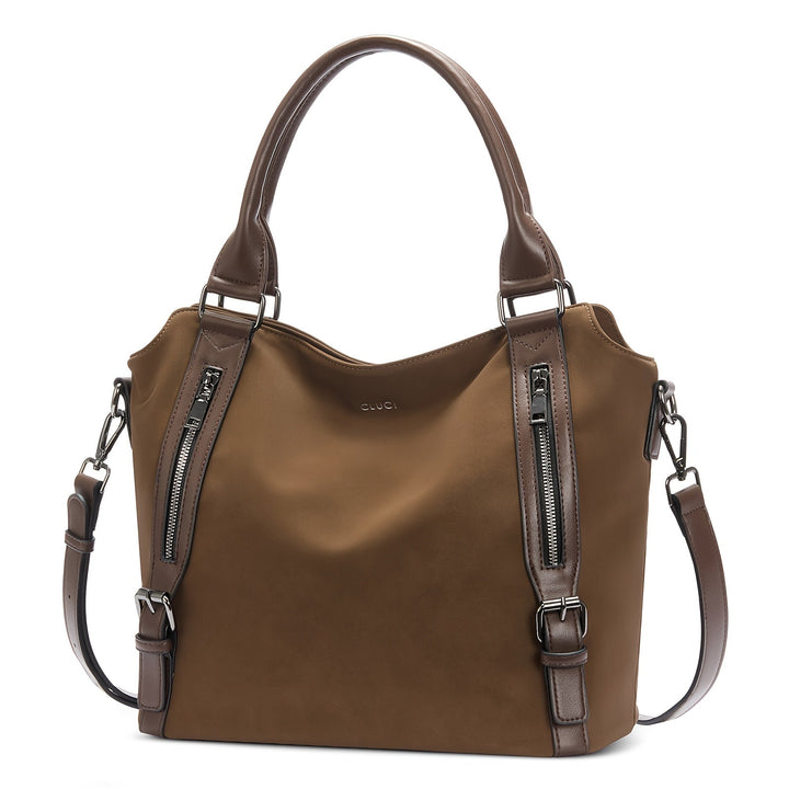 MARCELLA | The bag you reach for every day