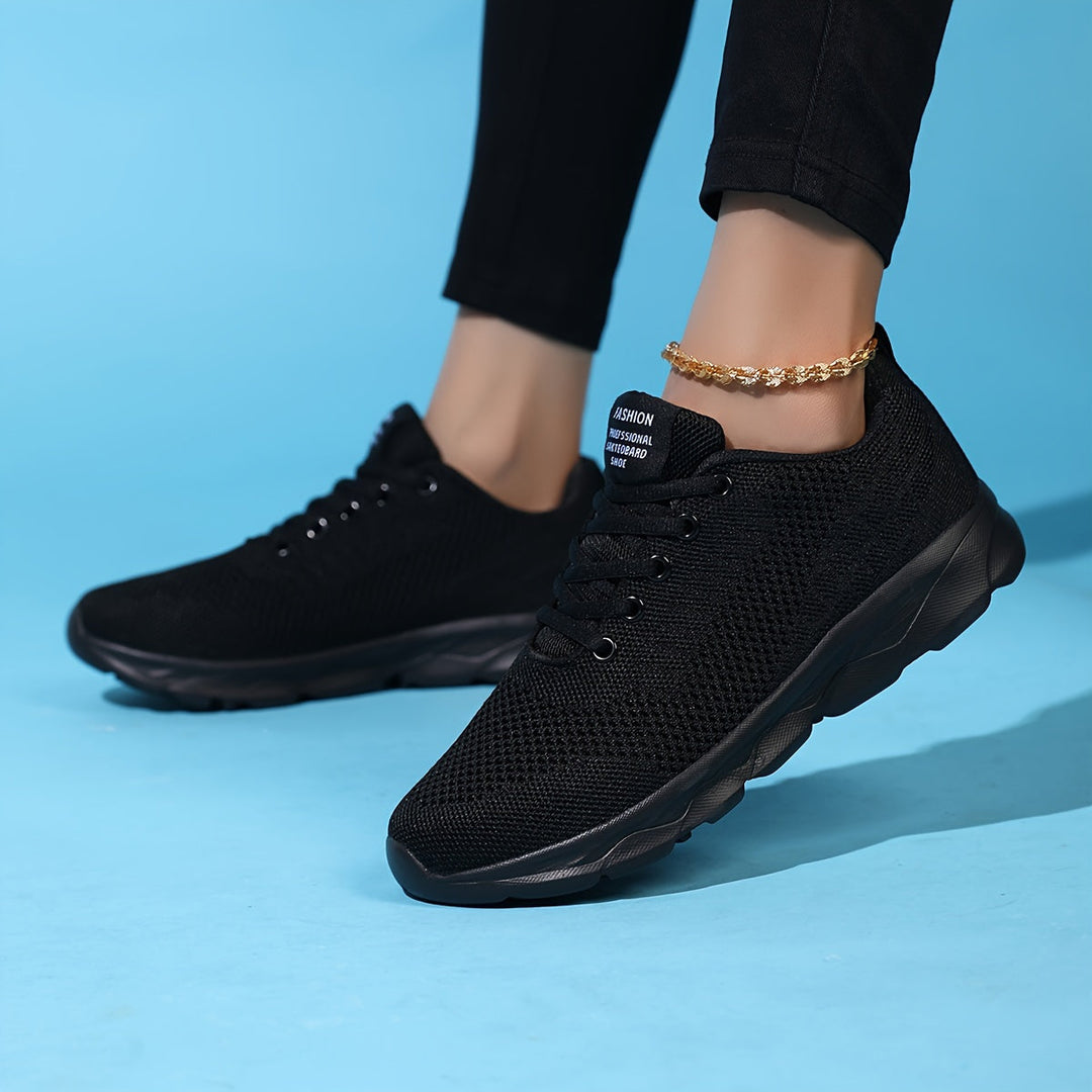 VELORIA - All-Day Comfort Sneakers