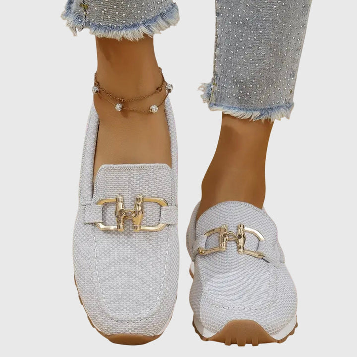 VELISSE | Orthopaedic Loafer Sneakers
