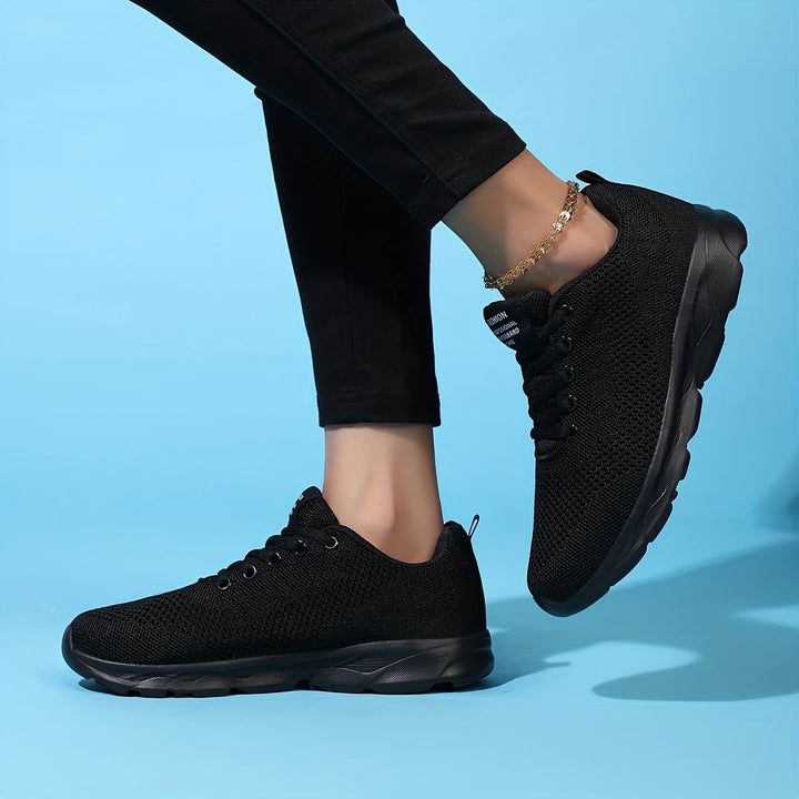 VELORIA - All-Day Comfort Sneakers