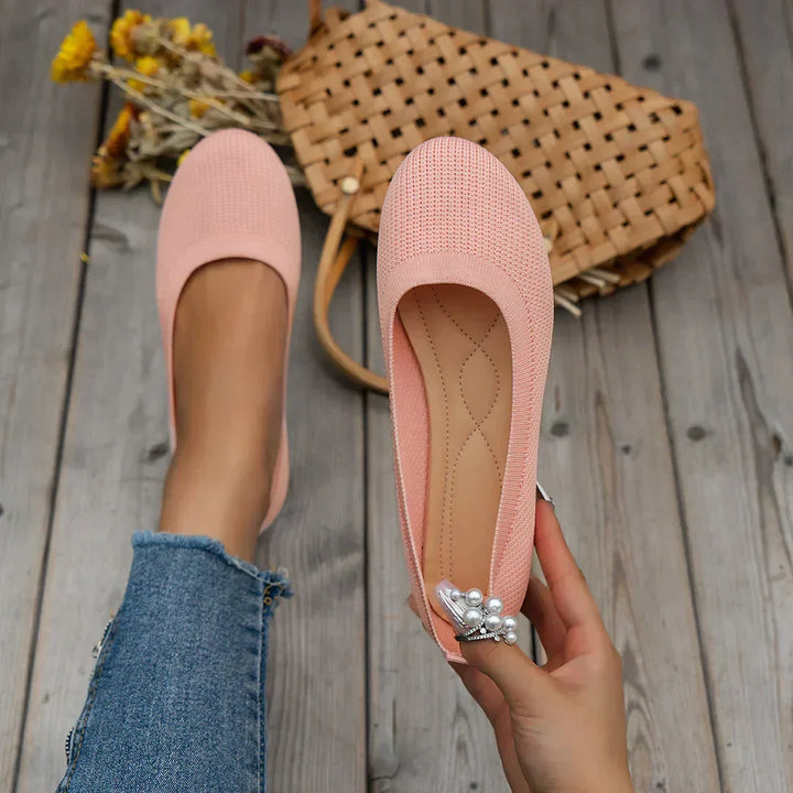 LINA - Flexible & Stylish Comfort Shoes