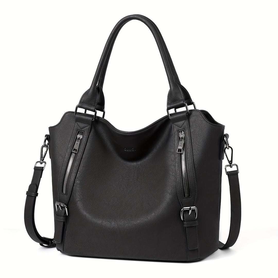 MARCELLA | The bag you reach for every day