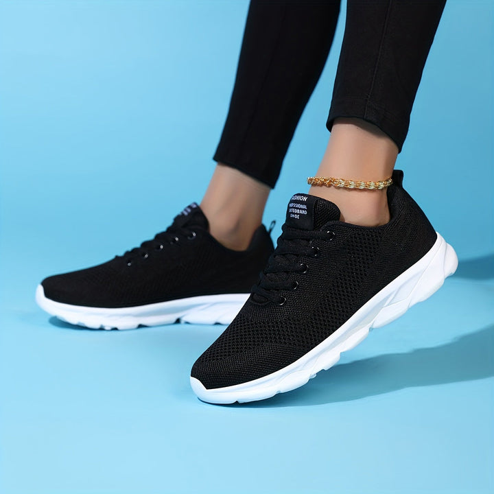 VELORIA - All-Day Comfort Sneakers