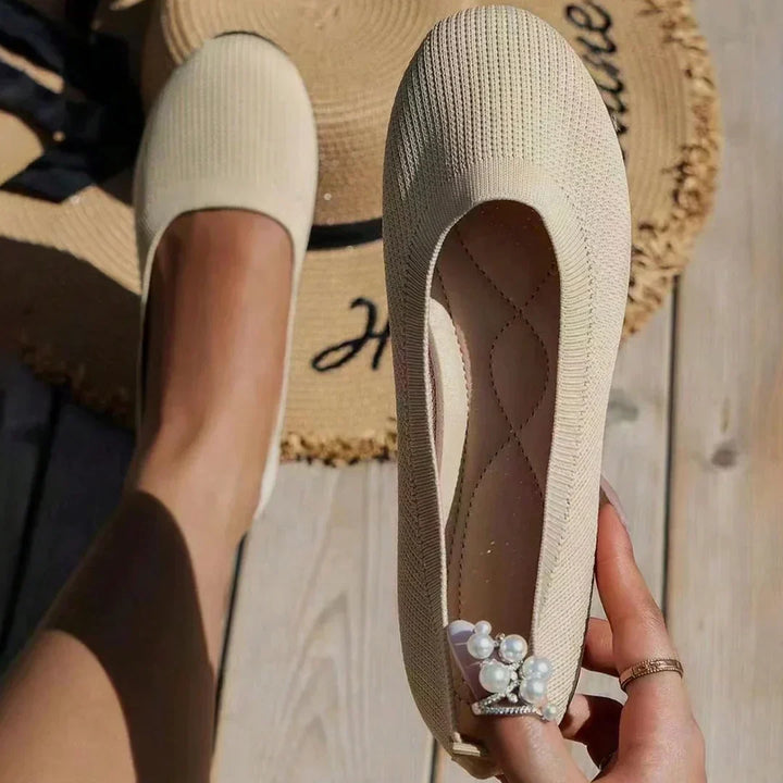 LINA - Flexible & Stylish Comfort Shoes
