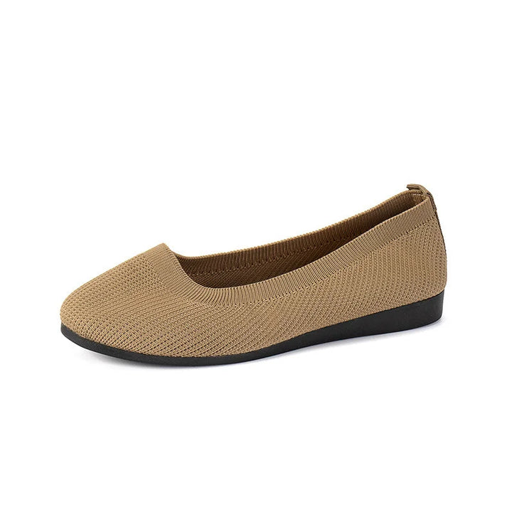 LINA - Flexible & Stylish Comfort Shoes