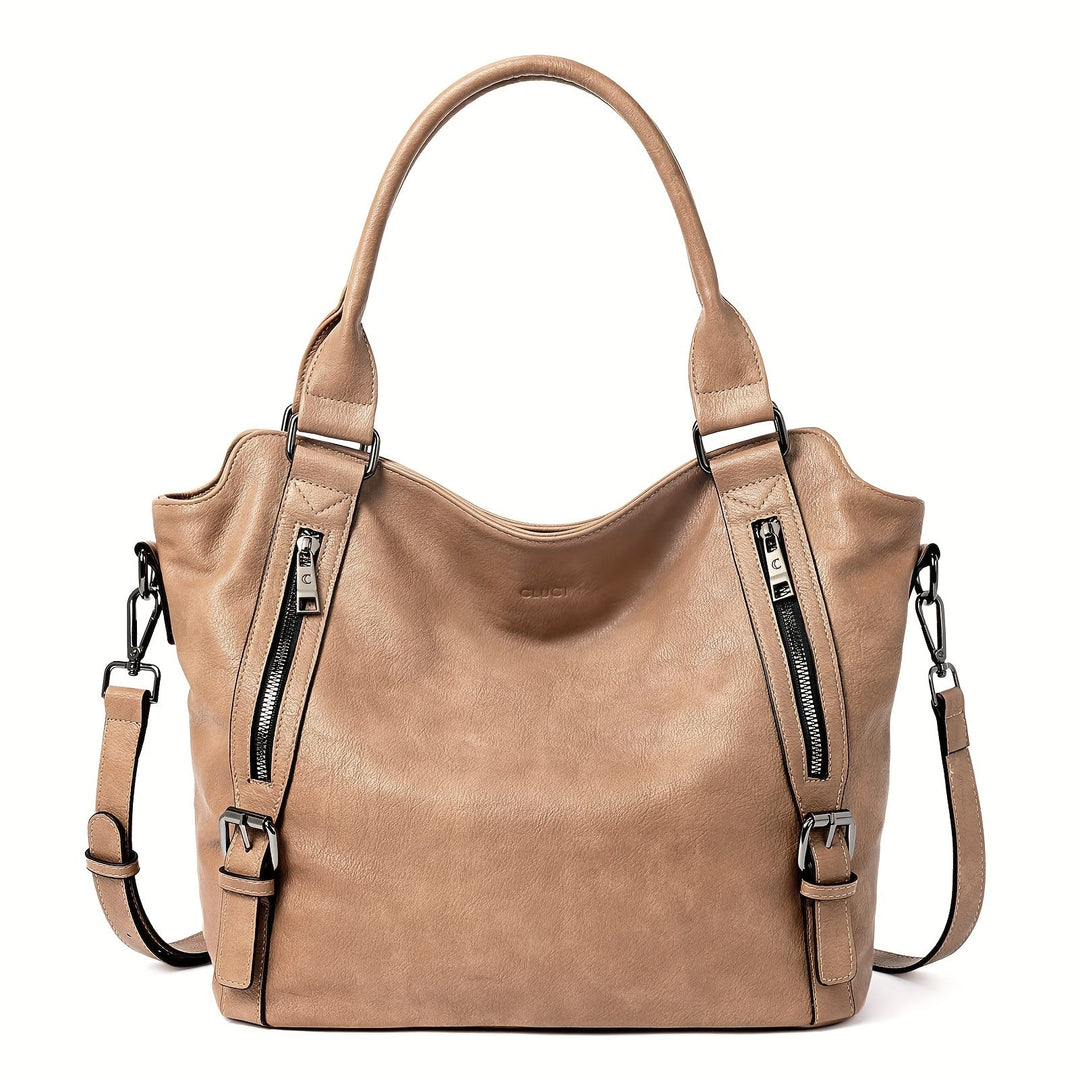 MARCELLA | The bag you reach for every day