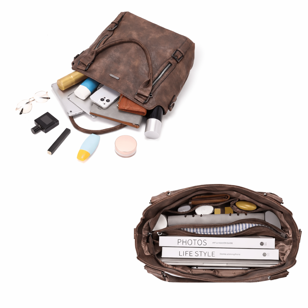 MARCELLA | The bag you reach for every day