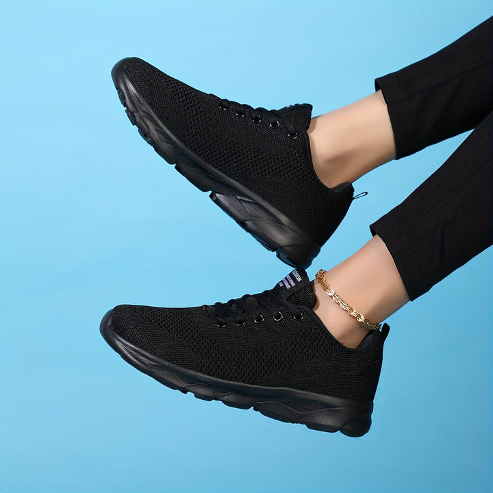 VELORIA - All-Day Comfort Sneakers