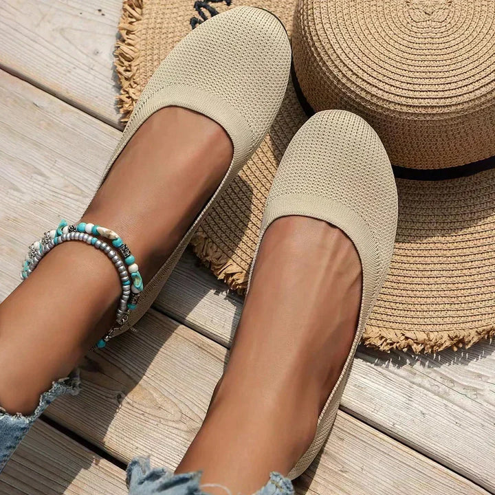 LINA - Flexible & Stylish Comfort Shoes