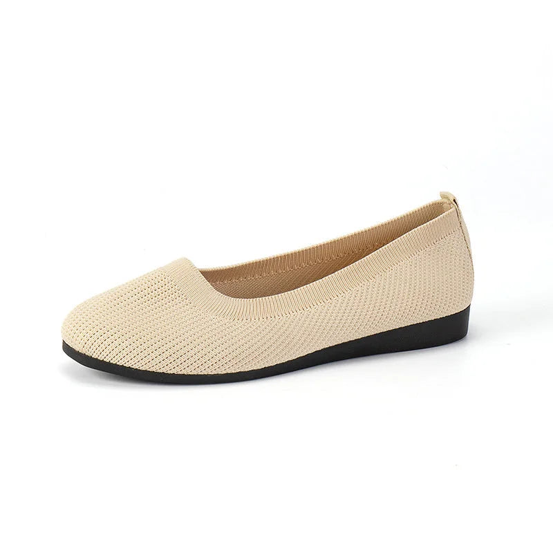 LINA - Flexible & Stylish Comfort Shoes