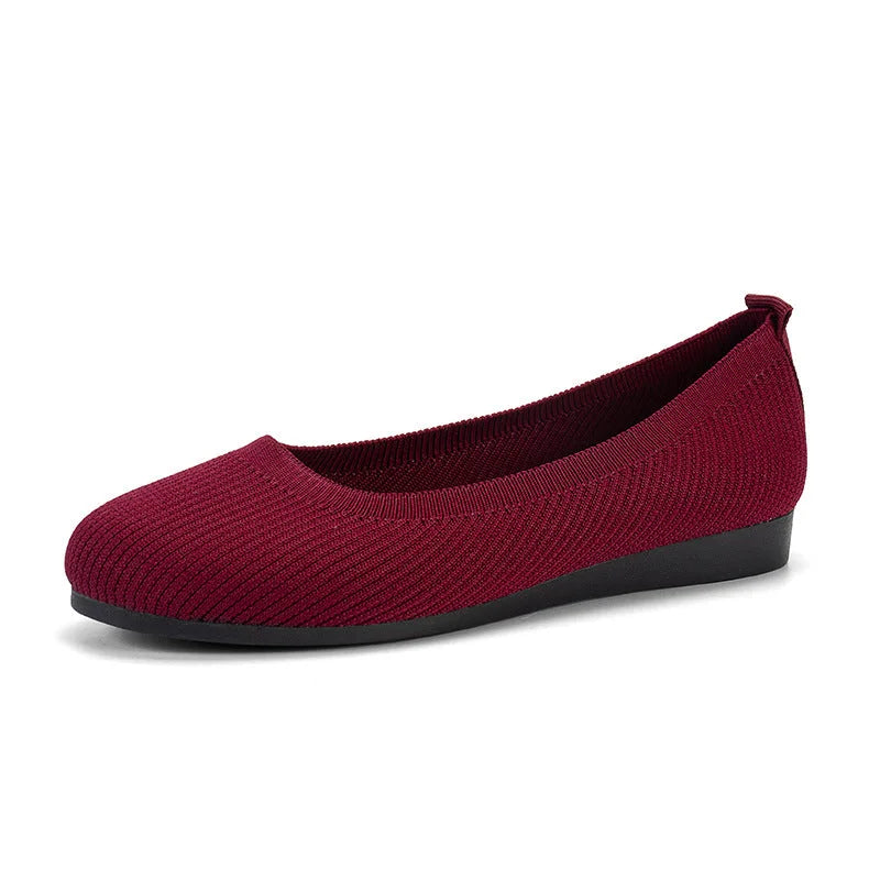 LINA - Flexible & Stylish Comfort Shoes