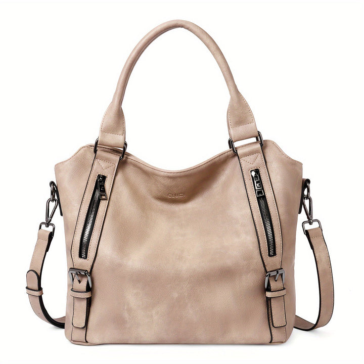MARCELLA | The bag you reach for every day