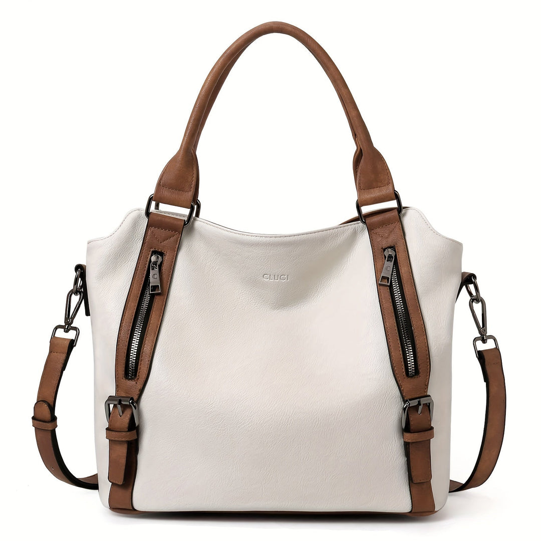 MARCELLA | The bag you reach for every day