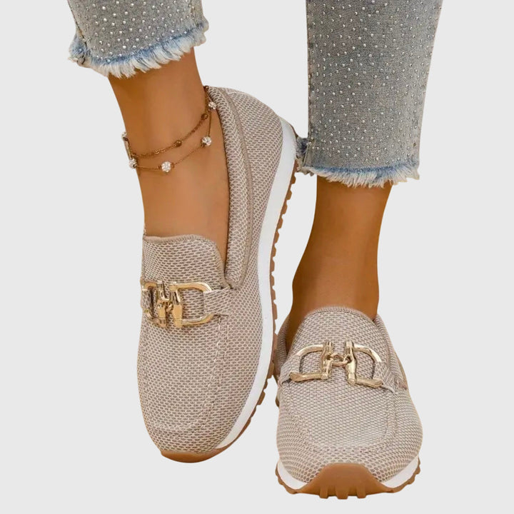 VELISSE | Orthopaedic Loafer Sneakers