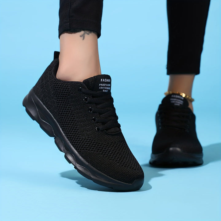 VELORIA - All-Day Comfort Sneakers