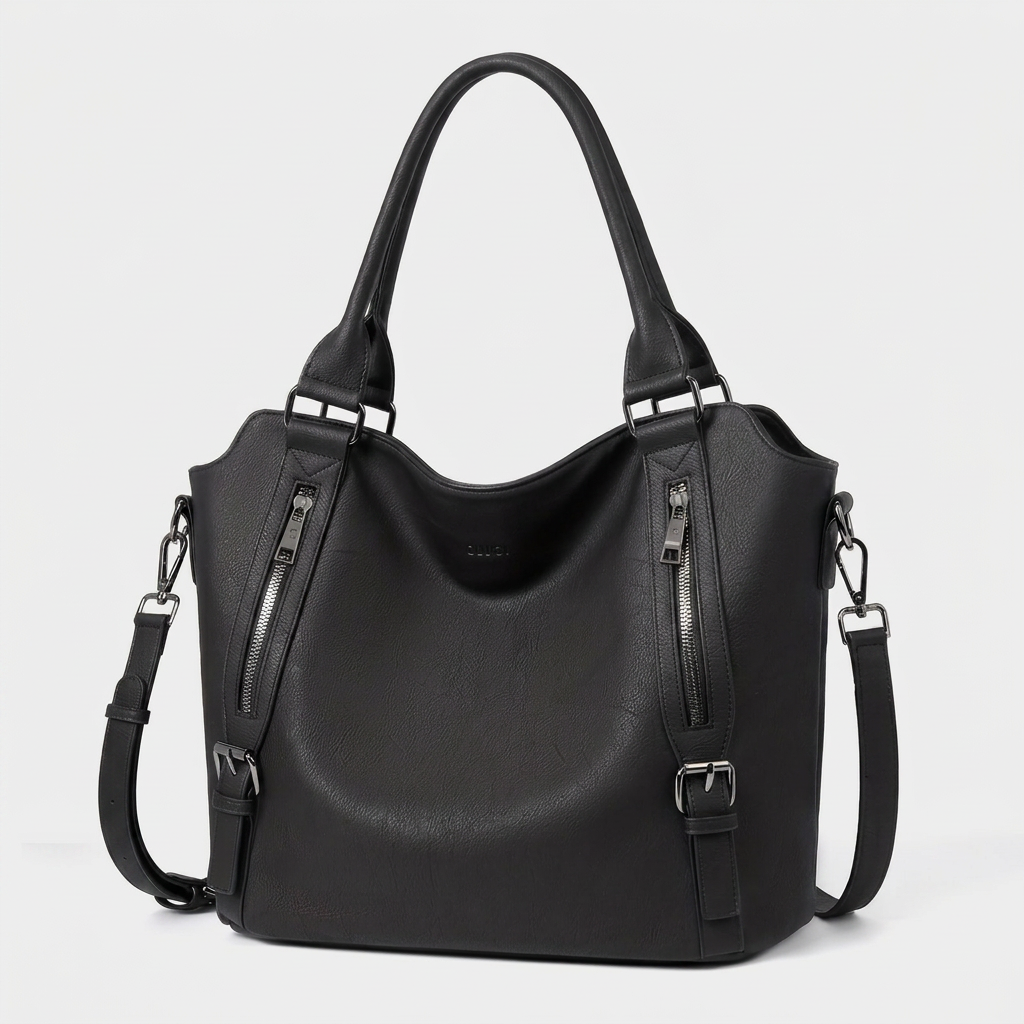 MARCELLA Everyday Bag in Black