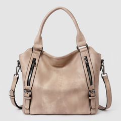 MARCELLA Everyday Bag in Oatmeal
