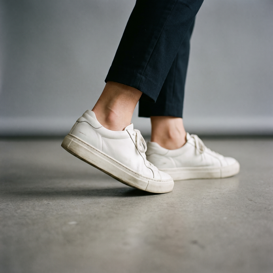 Maison Liya footwear category tile zoom