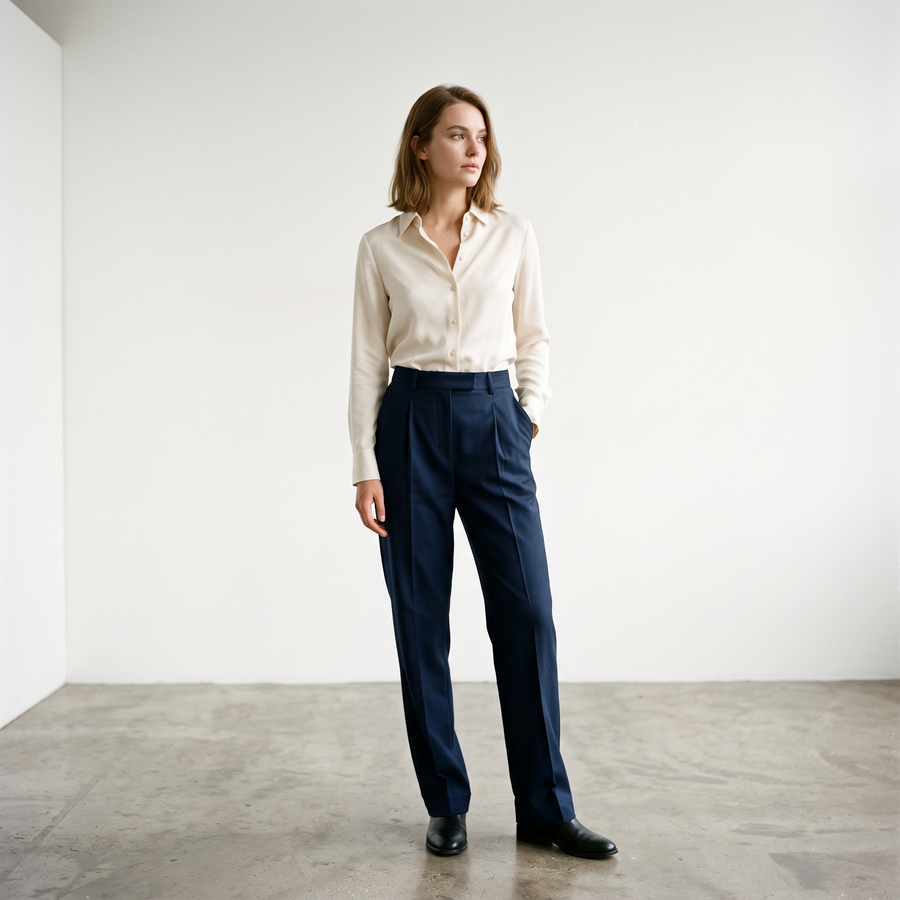 Maison Liya pants category tile