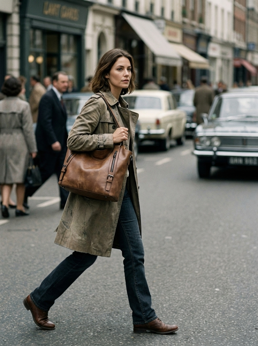 MARCELLA | The bag you reach for every day